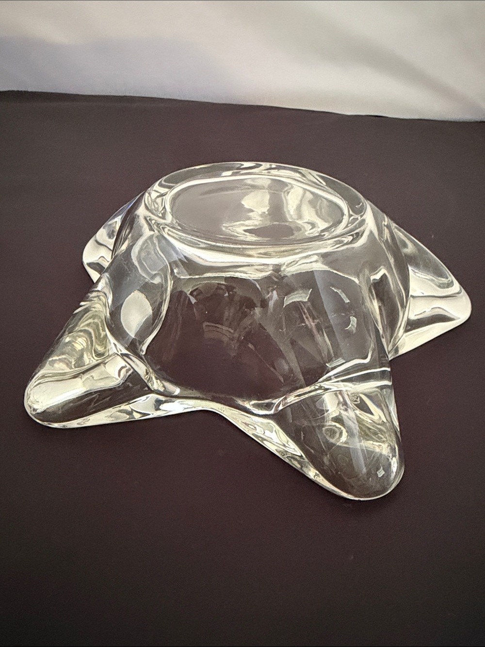 Star Ashtray - Picture 7 of 10